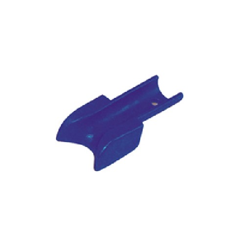 [42075] All American Pull Buddy - 3/4" Red (Qty 10)
