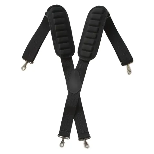 [43516] Electrician's Edge Pro -Belt Only w/hangers 3X-Large (50"-55")