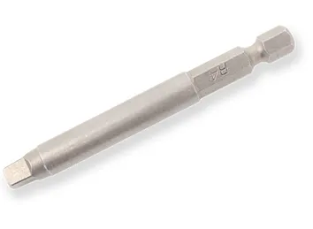 [70430P] Driver Bit - #4 Square x 3"