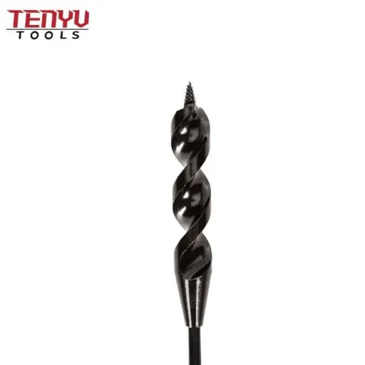 [AFB1254] Auger Flex Bit 1/2" x 54" -for Wood only
