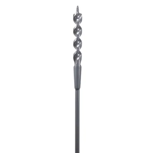 [AFB3854] Auger Flex Bit 3/8" x 54" -for Wood only