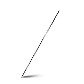 [AFBR1424] Auger Bit 1/4" x 24" -Rigid