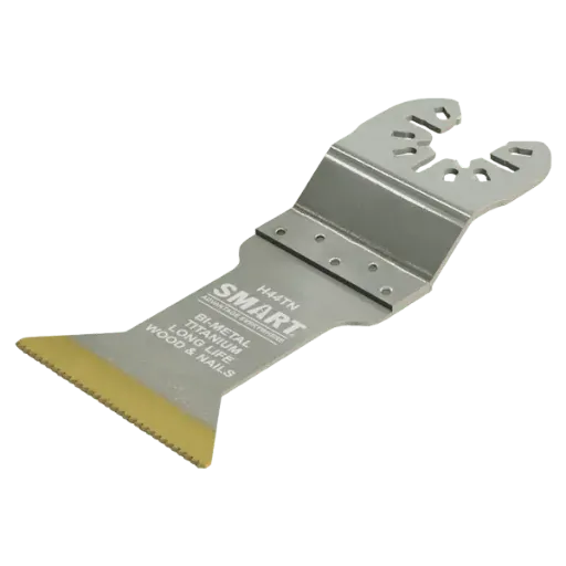 [H44TN1] Electrician's Blade -Purple -1 3/4" Titanium Alloy Bi-Metal