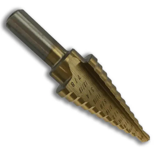 [MLT4] Multi Bit - 3/16" to 7/8" - 12 Step