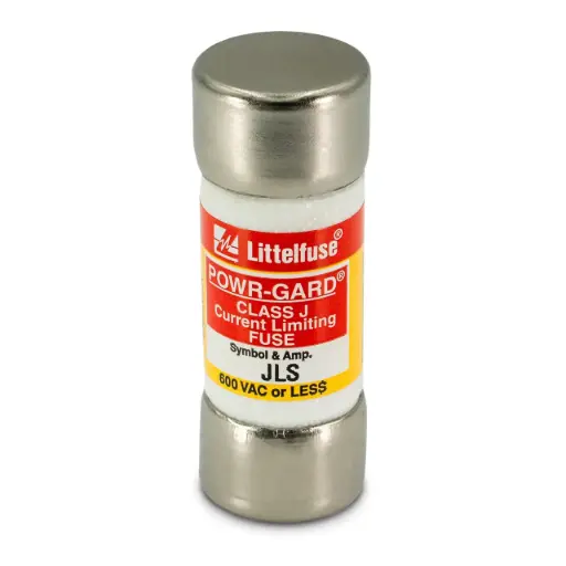 [JLS060] Littelfuse Fuse Class J 60A JLS Series JLS060