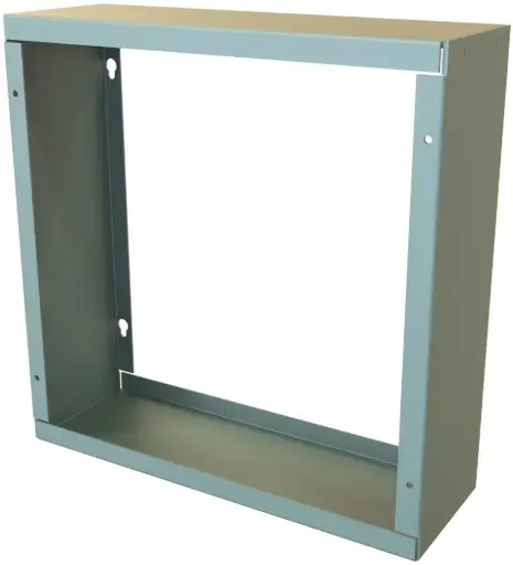 [CS1010EXT4] Junction Box Extender Ring 10X10X4