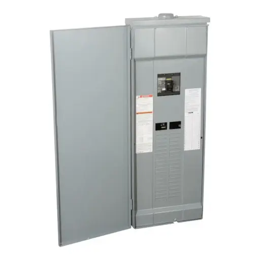 [QO342MQB200RB] Square D QO 3-Phase 120/240VAC 200A MB N3R