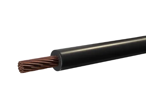 [RW90-BL-3/1] RW90 3/1 Blue CU STR 600V