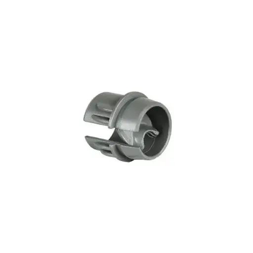 [20326] 1/2" Nylon Snap In Connectors
