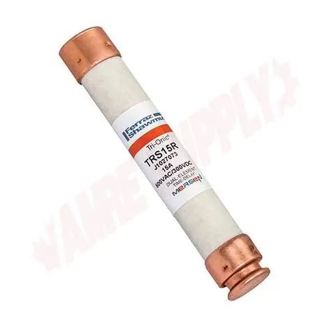 [TRS15R] Mersen TRS15R class RK5 T/D fuse 600V