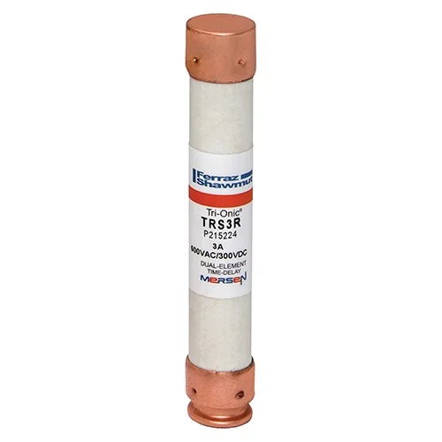 [TRS3R] TRS3R class RK5 T/D 600V fuse 