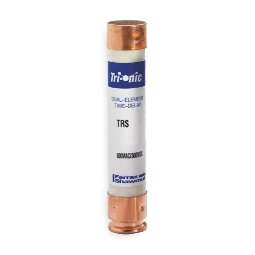 [TRS60R] TRS60R class RK5 T/D 600V fuse 