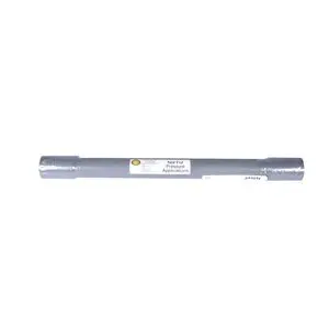 [EPR35]  2" PVC Conduit Repair Coupling