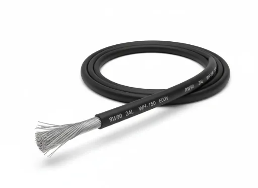 [RW902AL600] RW90 2AL WH-150 600V