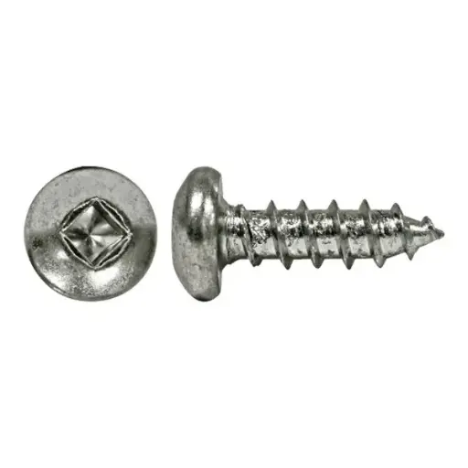 [1086335] 6x3/4 Pan Socket Tapping Screw 