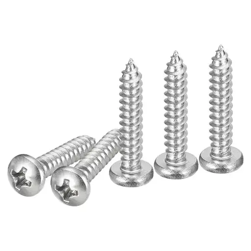[1085608] 8x7/8 Pan Socket Tapping Screw 