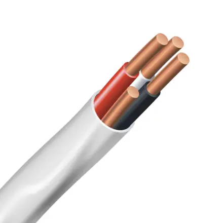 NMD90 #8/3C 75M Roll Copper 