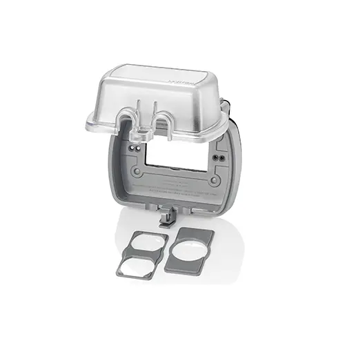 [5981-UCL] Extra Duty Cover,Single Gang For GFCI