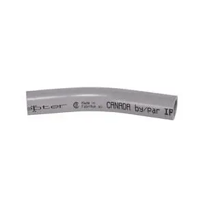 [EE3030] 1-1/2" PVC 30 Degree Elbow