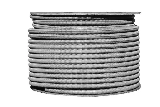 [ENR200] ENT 2" PVC Coreline Reel