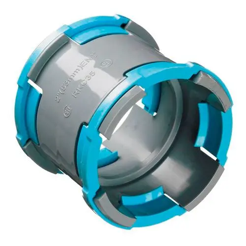 [KC25] 1-1/4" RKC Coupling