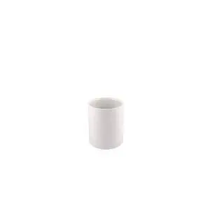 [SWC040] 4" PVC Type 2 Coupling Solvent Weld