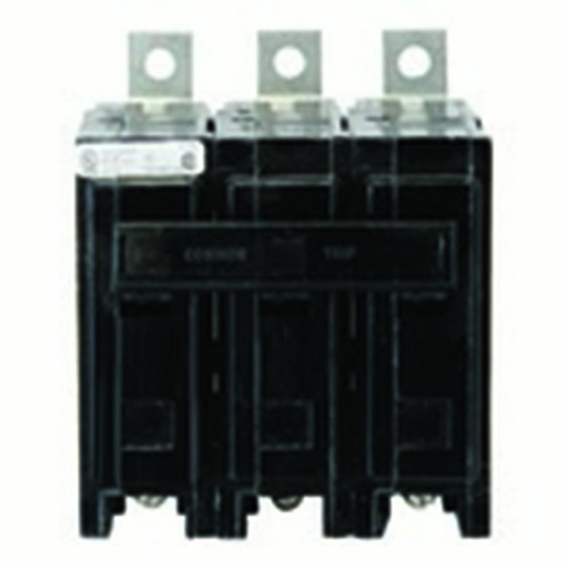 [BAB3030H] Eaton BAB3030H Breaker  30A  3P  240V  Type BAB  10 KAIC  Bolt on