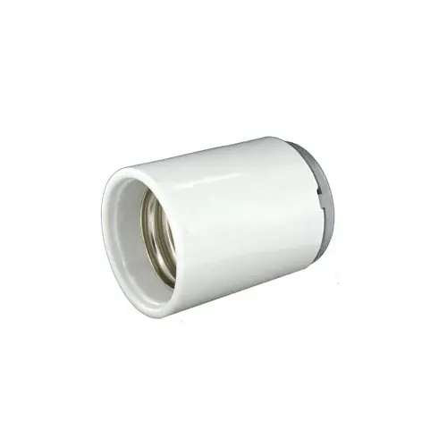 [8678] Leviton 8678 1500W-600V Incandescent Lampholder, Porcelain, Mogul Base