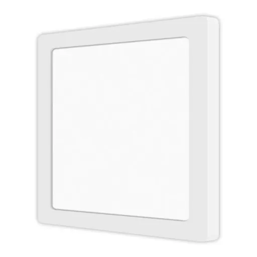 Votatec HM05-PS9-18W120-3CCT 18W 9" Slim LED Flush Mount CCT Selectable