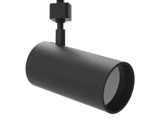 Votatec VO-TRKW20-120-HL-5WAY Indoor Track Light Wattage and CCT Selectable