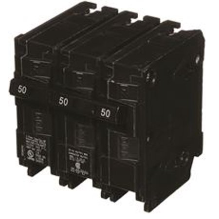 [Q350] Siemens Q350 50 Amp 3-Pole Type QP Circuit Breaker