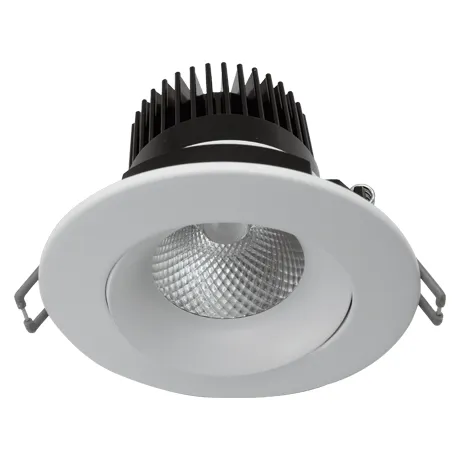 Votatec VO-RP3.5W12-120-D-5WAY 12W 3.5" LED Recessed/Regressed Light