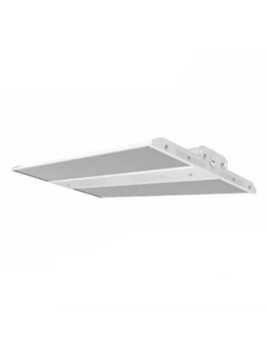 [NX-LHBS6-L3-165W/ 110W/80W-H-MV-TCP] Nexleds NX-LHBS6-L3-165W-110W-80W-H-MV-TCP White LED Linear Highbay Wattage and CCT Selectable