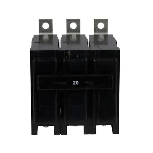 [BAB3020H] BAB3020H - Eaton - 20 Amp Circuit Breaker