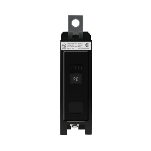 [BAB1020] BAB1020 - Eaton - 20 Amp Circuit Breaker