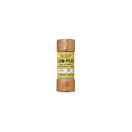 [LPJ-15SP] LPJ-15SP - Bussmann - 15 Amp Fuse