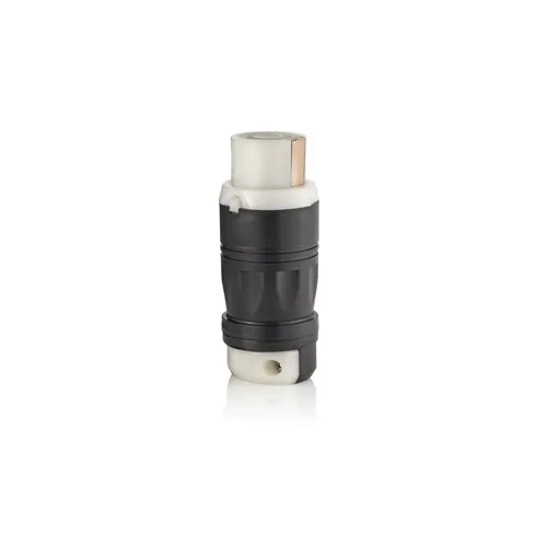 [7764C] 50 Amp, 250 Volt, Locking Connector, Industrial Grade
