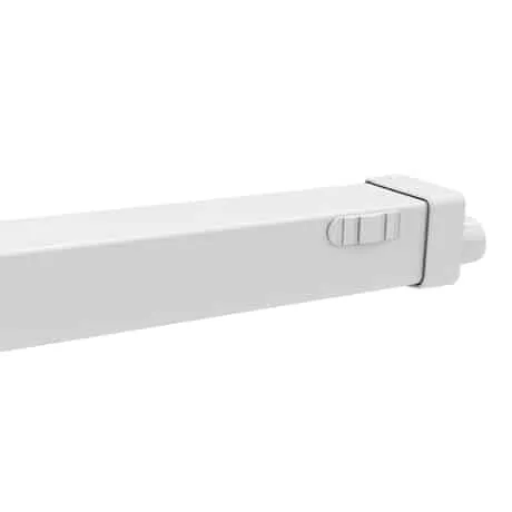 [VO-T5FIXW9FT2-120-3WAY-S-D] Votatec - Slim LED T5 2FT 9W Integrated Tube Light Linkable 3CCT Colour Changeable | VO-T5FIXW9FT2-120-3WAY-S-D