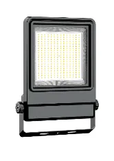 [ISL-FL02-A-300W] Votatec ISL-FL02-A-300W Wattage Selectable LED Flood Light CCT Selectable