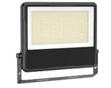 [ISL-FL03-A-500W] Votatec ISL-FL03-A-500W Black LED Flood Light Wattage and CCT Selectable