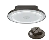 [CP02-60WS-3CS-C] Votatec Canopy Parking LED – CCT & Power Adjustable