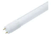 [PV-4FT-15WA1H(4000K)] Votatec 4FT T8 Glass LED Tube with Plastic Coating – 15W