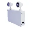 [BY-Z2250U-N] Votatec BY-Z2250U-N 6V 150W Steel Battery Pack 2X2W Heads 120/347V