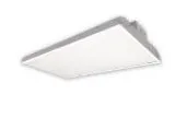 [VO-LHW160FT2-347-3WAY-D-S] Votatec VO-LHW160FT2-347-3WAY-D-S 160/110/80W 24K Lumen Linear High Bay 35/40/50K 120/347V
