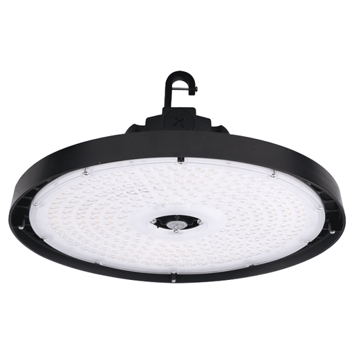 [100W/150W UFO Reflector(HB18B)] Votatec 90 Degree Beam angel, Acrylic