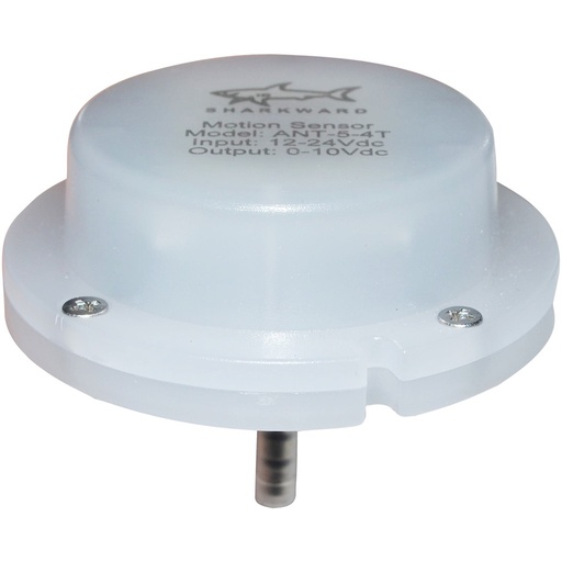 [ANT-5-4T-Post Top DC sensor] Votatec ANT-5-4T-Post Top DC sensor, Motion sensor & daylight sensor