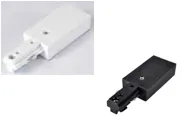 [PRO-0331/WH] Votatec PRO-0331/WH Conduit End Feed  White