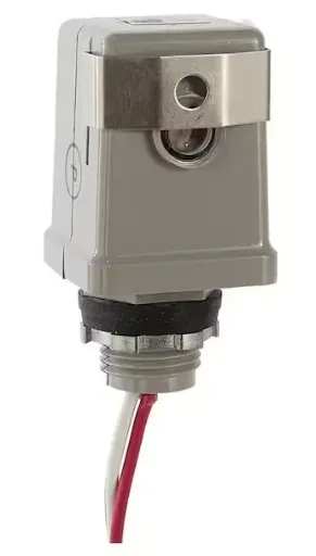 [K4121C] Intermatic 120 V 50/60 Hz. 1800 Watt "T" Stem Mounting