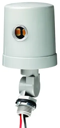 [K4236C] Intermatic 120-277 V 50/60 Hz. 1800-4100 Watt "T" Swivel Mounting