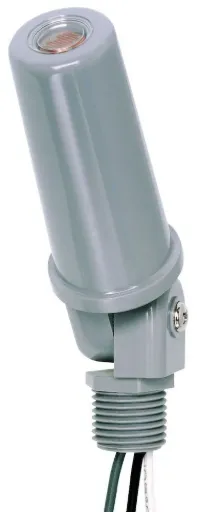 [K4253] Intermatic 208-277 V 50/60 Hz. 2000 Watt "T" Thin line for Flood/Spot Fixt. Swivel Mtg.
